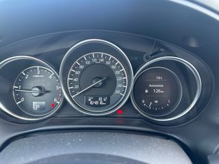 Mazda CX-5 2015 automático