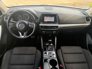 Mazda CX-5 2015 automático