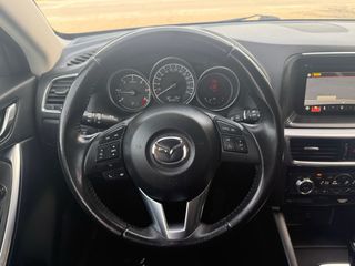Mazda CX-5 2015 automático