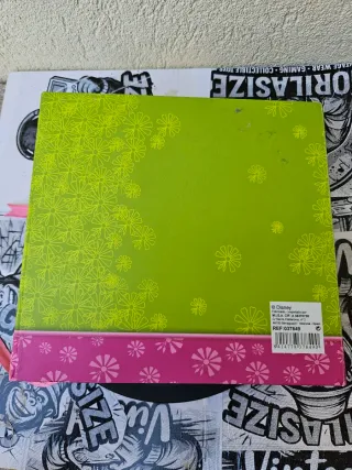 Diário Secreto W.I.T.C.H. Disney Vintage