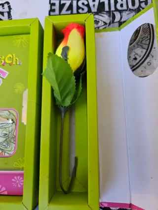 Diário Secreto W.I.T.C.H. Disney Vintage