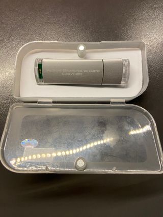 Chiavetta USB Peugeot