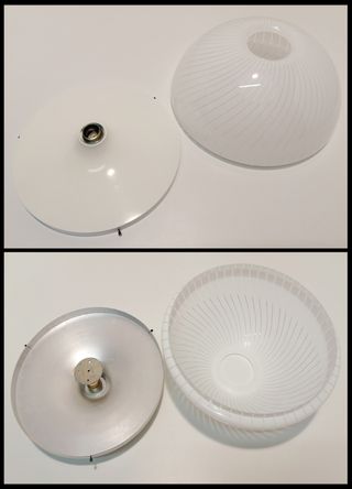 Lampada iGUZZINI - MEBLO - Parete e Soffitto