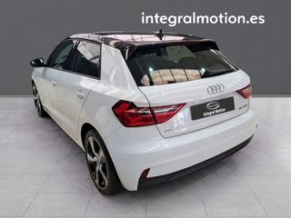 Audi A1 Sportback 25 TFSI 70kW (95CV)