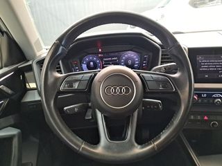 Audi A1 Sportback 25 TFSI 70kW (95CV)