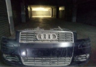 Parachoques Audi a3