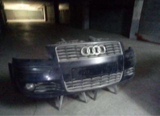 Parachoques Audi a3