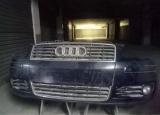 Parachoques Audi a3