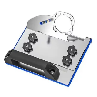 Soporte para amoladora angular