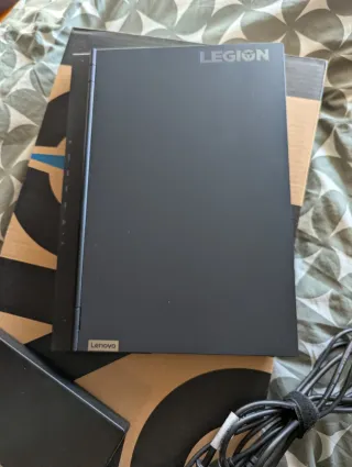 Lenovo Legion 5i Laptop Gaming