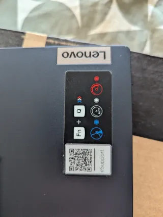 Lenovo Legion 5i Laptop Gaming