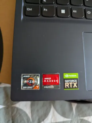 Lenovo Legion 5i Laptop Gaming