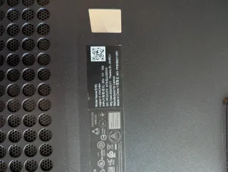 Lenovo Legion 5i Laptop Gaming