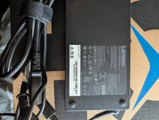 Lenovo Legion 5i Laptop Gaming