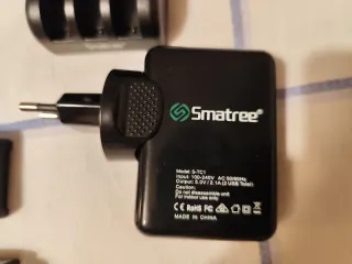 GoPro Hero 4 Argento + Accessori