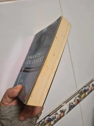 OFERTÓN AMANTE DESPIERTO