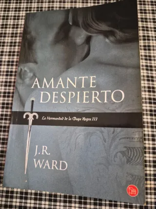 OFERTÓN AMANTE DESPIERTO