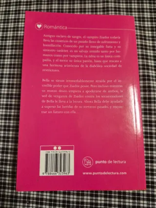 OFERTÓN AMANTE DESPIERTO