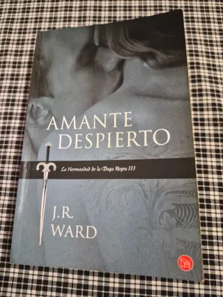 OFERTÓN AMANTE DESPIERTO