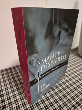 OFERTÓN AMANTE DESPIERTO