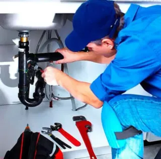 Bricolages Rapidos.Èlectricista/Fontanero/pintura