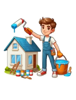 Bricolages Rapidos.Èlectricista/Fontanero/pintura