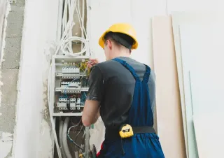 Bricolages Rapidos.Èlectricista/Fontanero/pintura