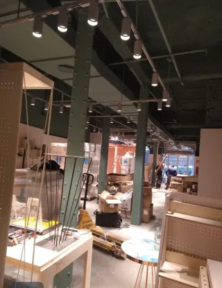 Bricolages Rapidos.Èlectricista/Fontanero/pintura