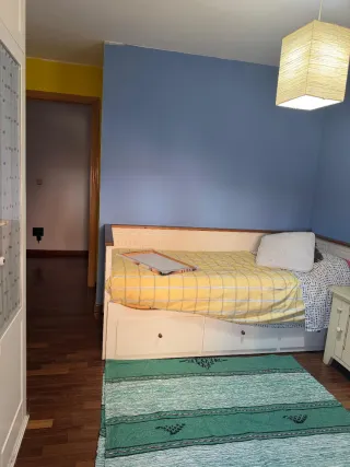 Alquiler habitación