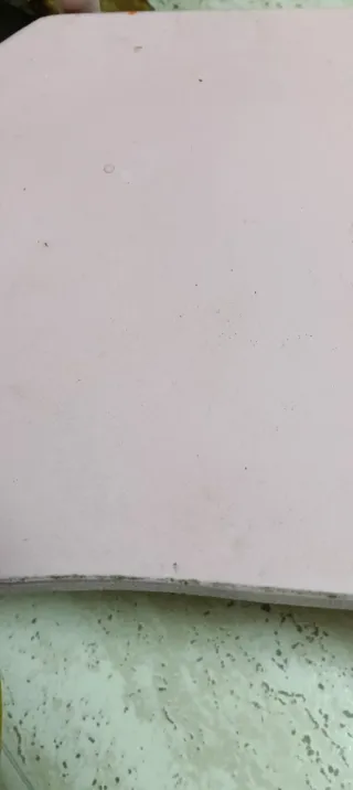 Silla infantil retro rosa