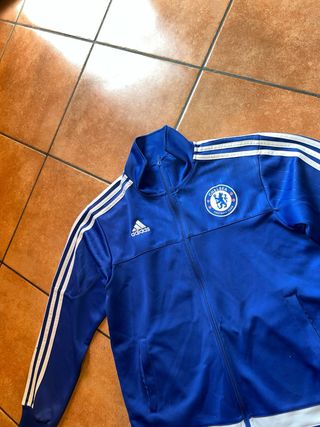 Chelsea Felpa Blu Stagione 2015/2016 | Taglia M