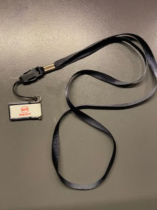 Chiavetta USB SEAT