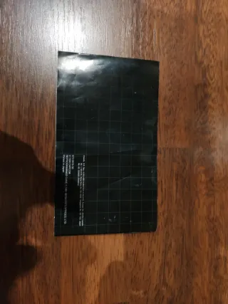 Mercs Mega Drive PAL Sega