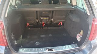 Vendo PEUGEOT 307 SW 2.0 HDi Pack 136CV 264000 km.