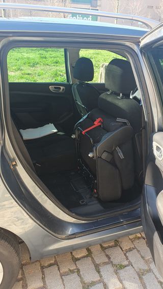 Vendo PEUGEOT 307 SW 2.0 HDi Pack 136CV 264000 km.