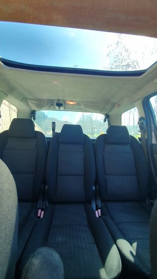 Vendo PEUGEOT 307 SW 2.0 HDi Pack 136CV 264000 km.