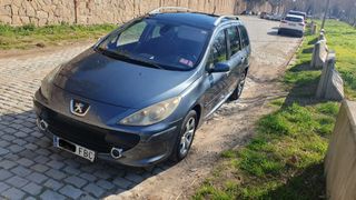 Vendo PEUGEOT 307 SW 2.0 HDi Pack 136CV 264000 km.