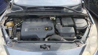 Peugeot 307 SW 136cv