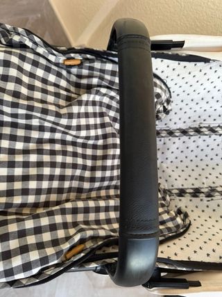 Carro Bugaboo Camaleon 3