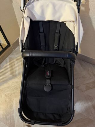 Carro Bugaboo Camaleon 3