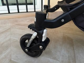 Carro Bugaboo Camaleon 3