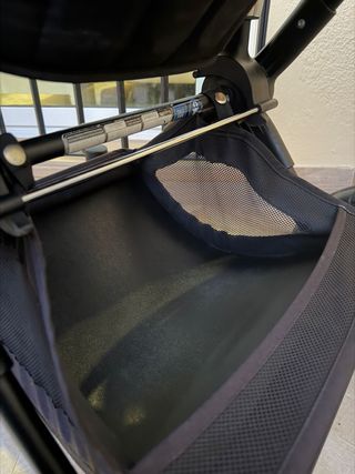 Carro Bugaboo Camaleon 3