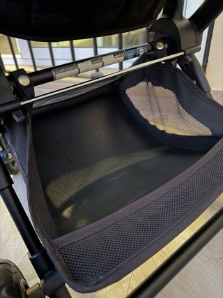 Carro Bugaboo Camaleon 3