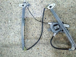 Elevalunas derecho Xsara