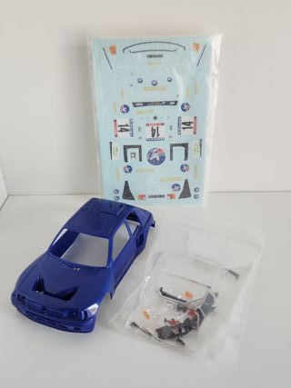 Carroceria Peugeot 205 T16