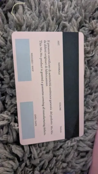 Cartera Miu Miu Negra Mujer