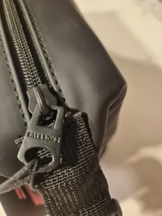 Neceser Billabong impermeable nuevo