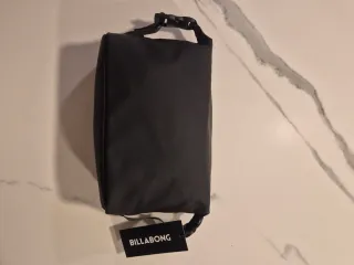 Neceser Billabong impermeable nuevo