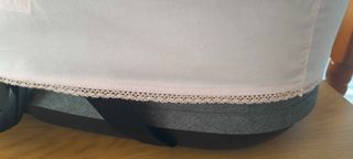 Capazo Bugaboo Bee 5 con saco