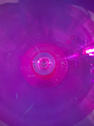 JARRÓN VINTAGE COPA MARTINI GRANDE